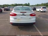 Ford Focus Se 1FADP3F29DL356237 photo
