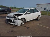 Ford Focus Se 1FADP3F29DL356237 fotografie