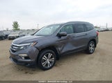Honda Pilot Ex 5FNYF6H32HB502945 снимка