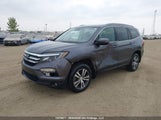 Honda Pilot Ex 5FNYF6H32HB502945 fotografie