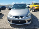 Mazda Mazda5 Gs/Gt JM1CR293390344768 снимка