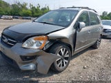 Kia Rondo Ex KNAHH8C68A7308520 снимка