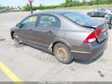 Honda Civic Dx/Dx-A 2HGFA16269H017756 снимка