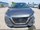 Nissan Sentra Sv 3N1AB8CV2LY304237 снимка