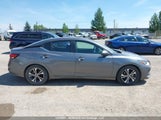 Nissan Sentra Sv 3N1AB8CV2LY304237 снимка