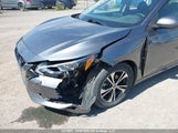 Nissan Sentra Sv 3N1AB8CV2LY304237 снимка