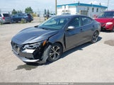 Nissan Sentra Sv 3N1AB8CV2LY304237 снимка