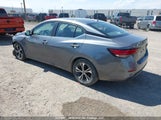 Nissan Sentra Sv 3N1AB8CV2LY304237 снимка