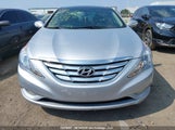 Hyundai Sonata Limited 5NPEC4AC1CH488301 снимка