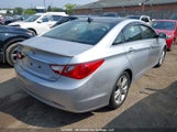 Hyundai Sonata Limited 5NPEC4AC1CH488301 снимка