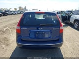 Hyundai Elantra Touring Gls KMHDB8AE4CU132871 снимка