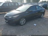 Chevrolet Cruze Lt 1G1BE5SM6G7319372 снимка