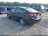 Chevrolet Cruze Lt 1G1BE5SM6G7319372 снимка