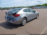 Mazda 3 Touring 3MZBM1V78GM263950 снимка