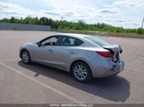 Mazda 3 Touring 3MZBM1V78GM263950 снимка
