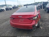 Genesis G80 3.3T Sport KMHGN4JB2KU294371 photo