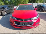 Chevrolet Cruze Lt Auto 3G1BE6SMXJS616014 снимка
