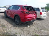 Mazda Cx-5 Touring JM3KFACM4L0762643 снимка