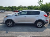 Kia Sportage Lx KNDPB3A24D7531516 снимка