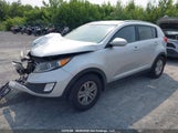 Kia Sportage Lx KNDPB3A24D7531516 снимка