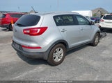 Kia Sportage Lx KNDPB3A24D7531516 снимка