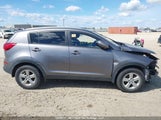 Kia Sportage Lx KNDPB3AC8F7753391 снимка