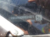 Ford Escape Se 1FMCU9G93GUC31371 снимка