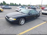 Ford Mustang 1FALP42T7RF180987 снимка