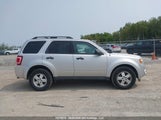 Ford Escape Xlt 1FMCU9DG3BKC00855 fotografie