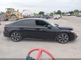 Honda Civic Sport/Sport Touring 2HGFE4F89SH013622 снимка