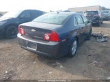 Chevrolet Malibu Ls 1G1ZB5E08A4160511 снимка