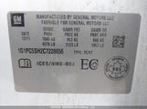 Chevrolet Cruze 1G1PC5SH2C7228656 снимка