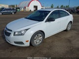 Chevrolet Cruze 1G1PC5SH2C7228656 снимка