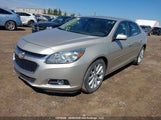 Chevrolet Malibu 2Lt 1G11E5SL4EF297717 fotografie