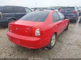 Kia Spectra Gs/Gsx KNAFB161945144341 снимка