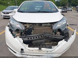 Nissan Versa Note 1.6 S/1.6 Sr/1.6 Sv 3N1CE2CP4JL371429 fotografie