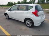 Nissan Versa Note 1.6 S/1.6 Sr/1.6 Sv 3N1CE2CP4JL371429 fotografie