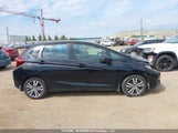 Honda Fit Ex-L Navi 3HGGK5H8XGM100194 photo