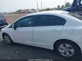 Honda Civic Lx 2HGFB2F42DH038231 снимка