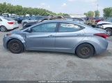 Hyundai Elantra Gl 5NPDH4AE4GH798477 снимка