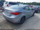 Hyundai Elantra Gl 5NPDH4AE4GH798477 снимка