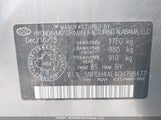 Hyundai Elantra Gl 5NPDH4AE4GH798477 снимка