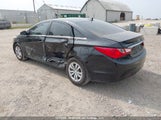 Hyundai Sonata Gls 5NPEB4AC6BH298804 снимка