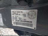 Honda Civic Dx-G 2HGFA16449H106310 снимка