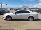 Ford Fusion Sel 3FAHP0JG0CR423598 снимка