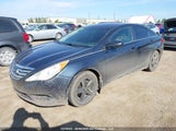 Hyundai Sonata Gl 5NPEB4AC7BH237381 снимка