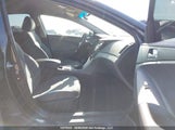 Hyundai Sonata Gl 5NPEB4AC7BH237381 снимка