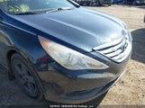 Hyundai Sonata Gl 5NPEB4AC7BH237381 снимка