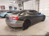 Maserati Ghibli S/Q4 ZAM57RTA1E1091688 fotografie