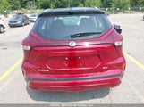 Nissan Kicks Sv 3N1CP5CV0ML543227 снимка